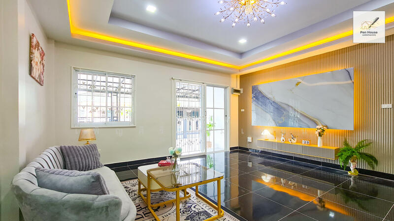 For Sale - ปักษาวิลล์, Bangkok