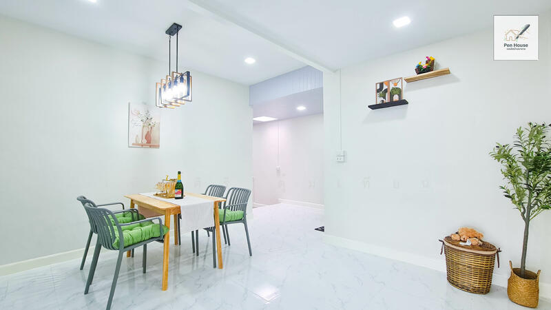 For Sale - ปักษาวิลล์, Bangkok