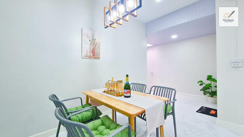 For Sale - ปักษาวิลล์, Bangkok