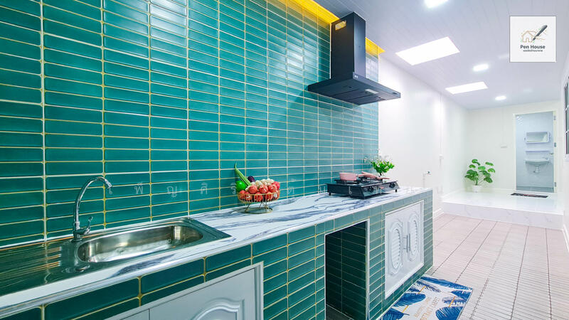 For Sale - ปักษาวิลล์, Bangkok