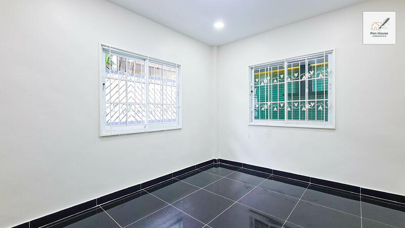 For Sale - ปักษาวิลล์, Bangkok