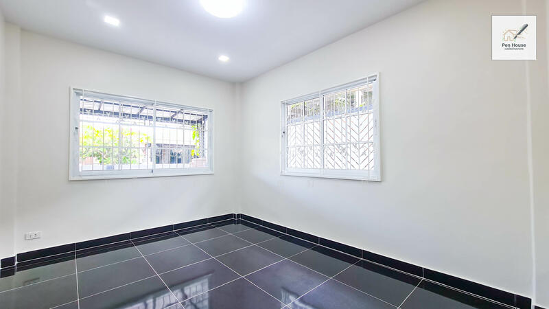 For Sale - ปักษาวิลล์, Bangkok