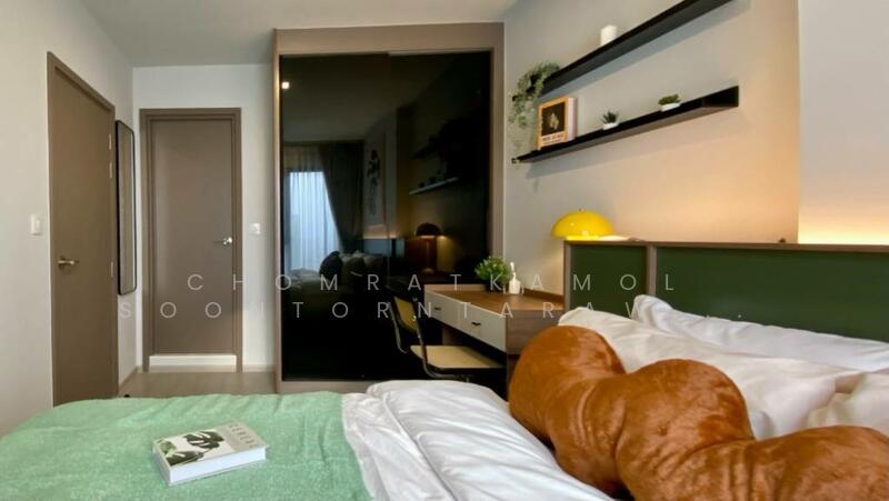 ให้เช่า - Life Phahon-Ladprao : ไลฟ์ พหลฯ-ลาดพร้าว, กรุงเทพ