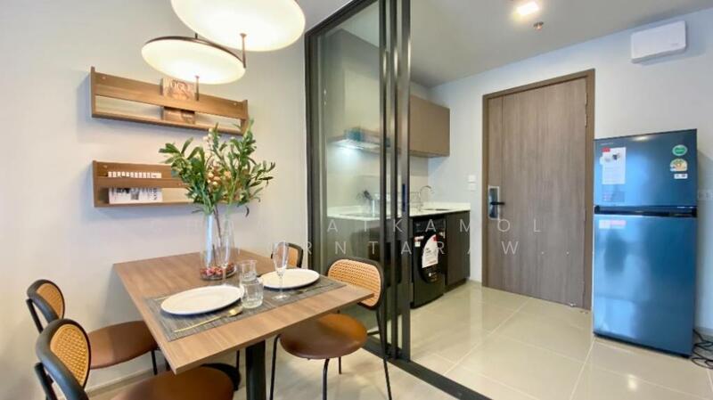 For Rent - Life Phahon-Ladprao, Bangkok