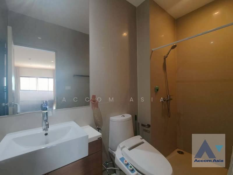Noble Reveal, Bangkok, 36 Soi Sukhumvit 63, Ekamai Road, Phra Kanong Nua, Watthana, Bangkok, 2 Bedrooms, 83 sqm, Condo For Rent, by Accom Asia, 500014670 - DDproperty.com
