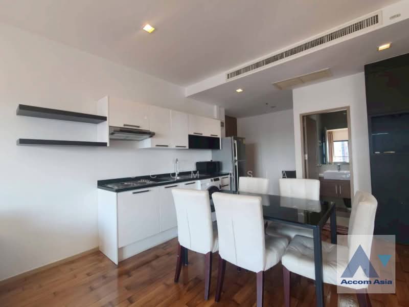 Noble Reveal, Bangkok, 36 Soi Sukhumvit 63, Ekamai Road, Phra Kanong Nua, Watthana, Bangkok, 2 Bedrooms, 83 sqm, Condo For Rent, by Accom Asia, 500014670 - DDproperty.com