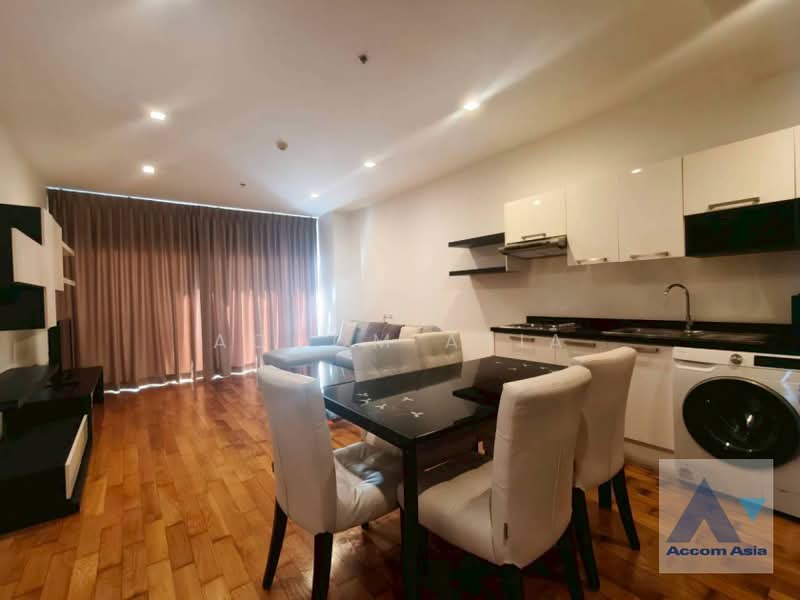 Noble Reveal, Bangkok, 36 Soi Sukhumvit 63, Ekamai Road, Phra Kanong Nua, Watthana, Bangkok, 2 Bedrooms, 83 sqm, Condo For Rent, by Accom Asia, 500014670 - DDproperty.com