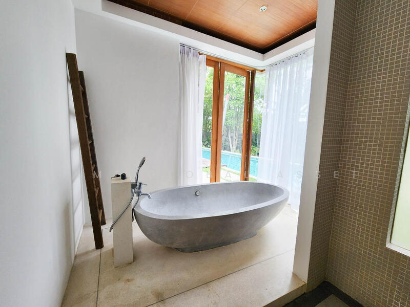 For Rent - Tewana Home Chalong, Phuket