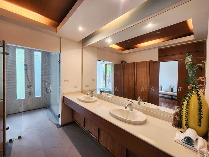 For Rent - Tewana Home Chalong, Phuket