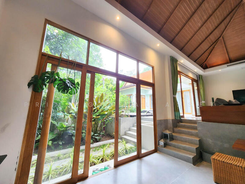 For Rent - Tewana Home Chalong, Phuket