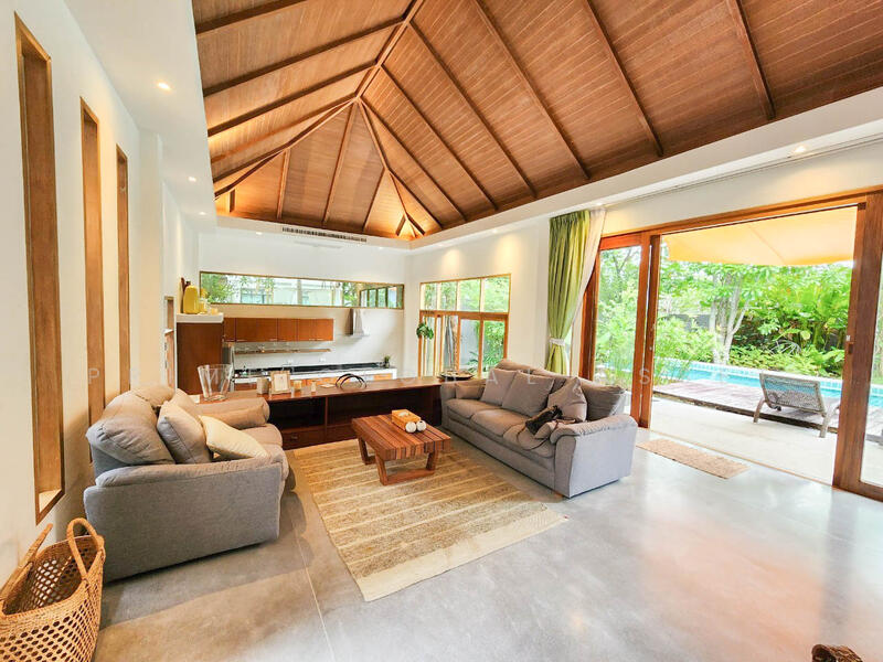 For Rent - Tewana Home Chalong, Phuket