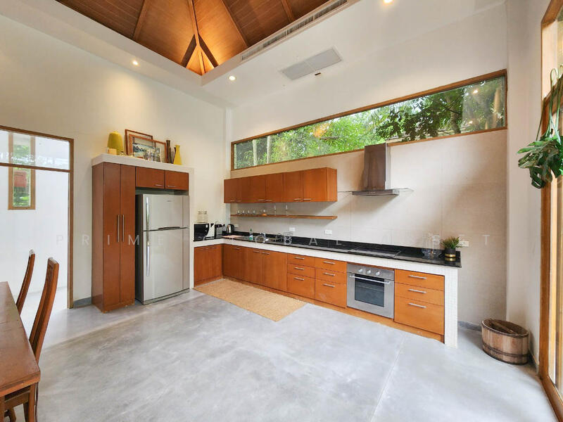 For Rent - Tewana Home Chalong, Phuket