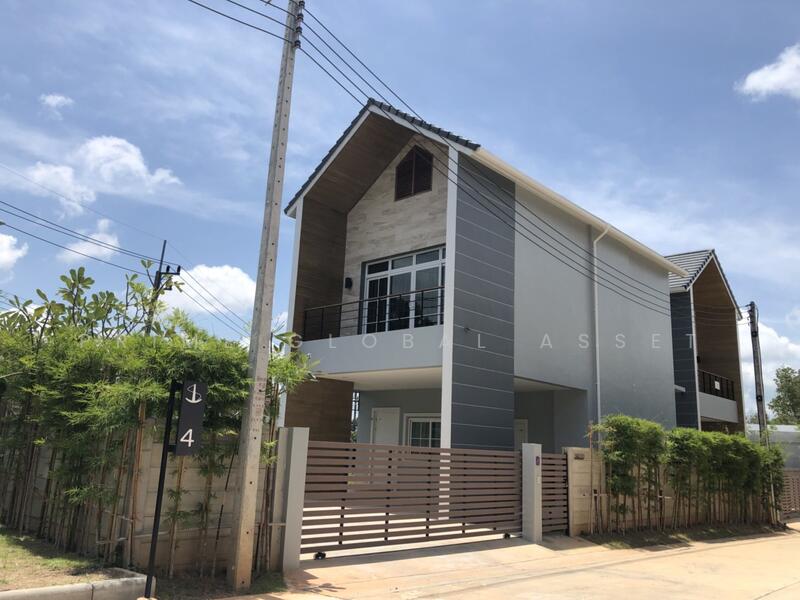 For Rent - Supalai Scenic Bay Pool Villa, Phuket