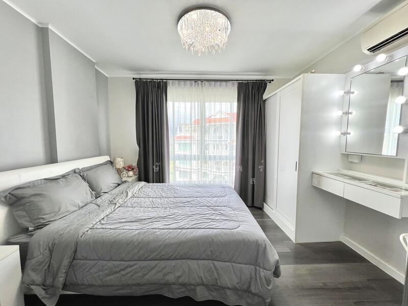 For Rent - Dcondo Mine, Phuket