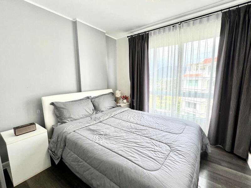 For Rent - Dcondo Mine, Phuket