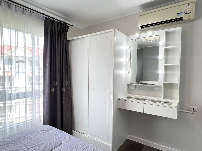 For Rent - Dcondo Mine, Phuket