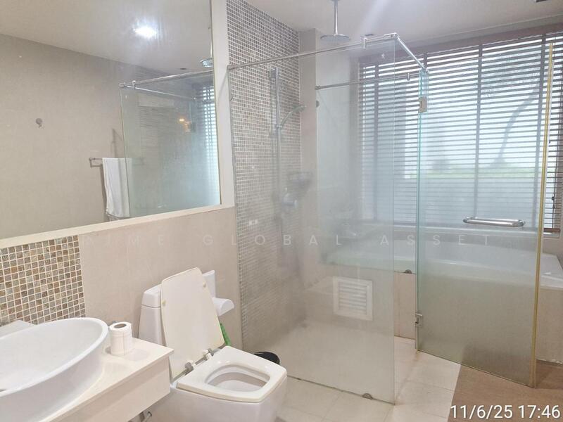 ให้เช่า - The Baycliff Residence : เดอะ เบย์คลิฟ เรสซิเดนซ์, ภูเก็ต