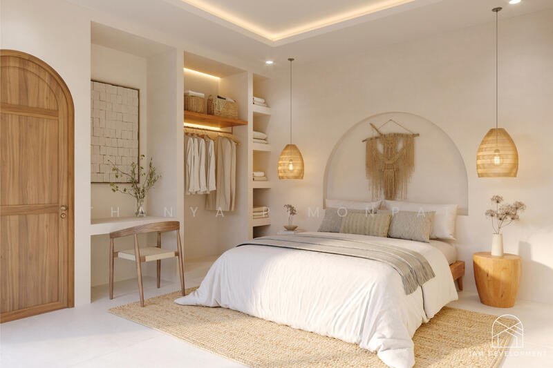 ขาย - Thara Tropical Villas, สุราษฎร์ธานี