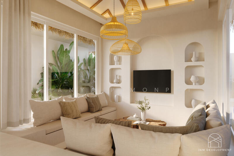 ขาย - Thara Tropical Villas, สุราษฎร์ธานี