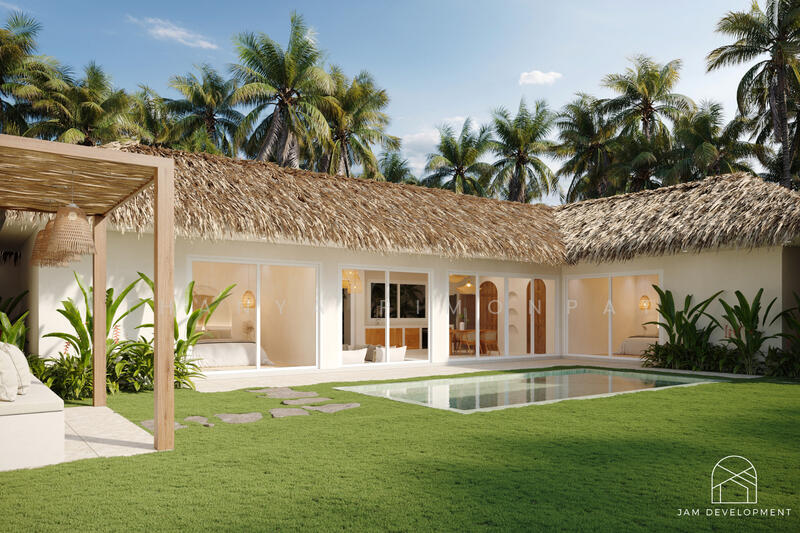 ขาย - Thara Tropical Villas, สุราษฎร์ธานี