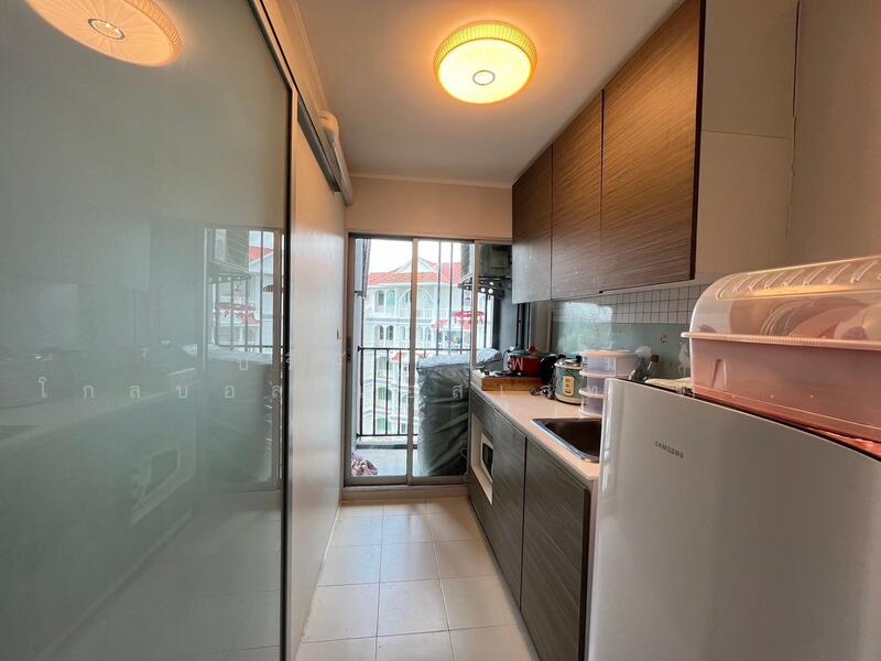 For Rent - Dcondo Mine, Phuket