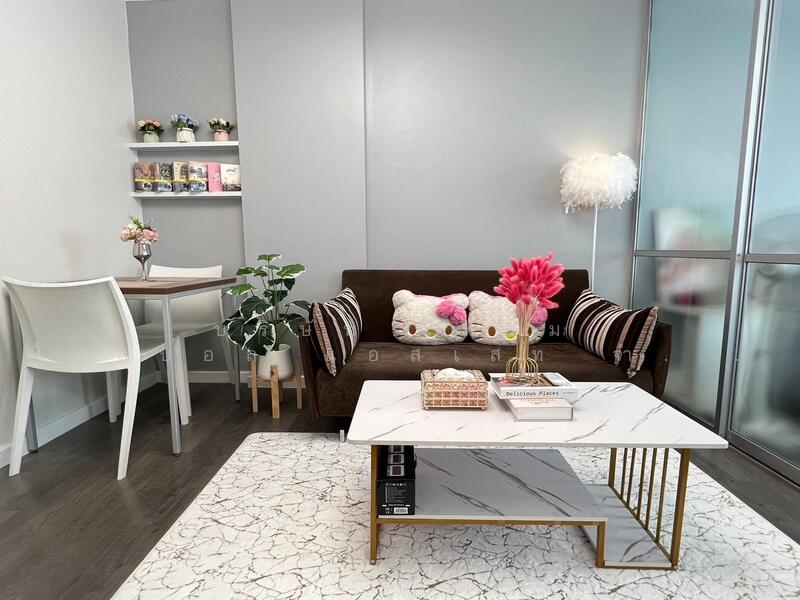 ให้เช่า - Dcondo Mine : ดี คอนโด ไมน์, ภูเก็ต