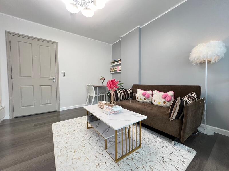 For Rent - Dcondo Mine, Phuket