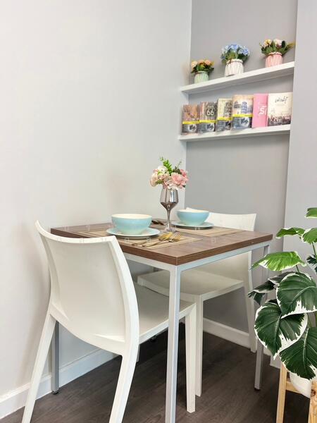 For Rent - Dcondo Mine, Phuket