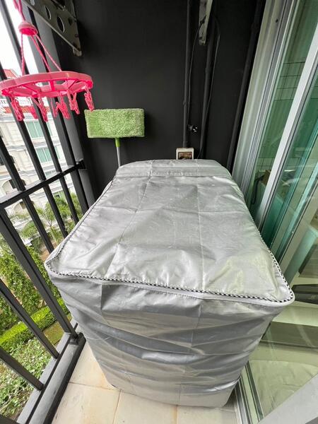 For Rent - Dcondo Mine, Phuket