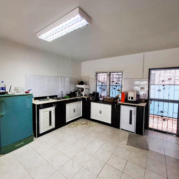 ขาย - พฤกษา28/2 นิคมบางปู-แพรกษา, สมุทรปราการ