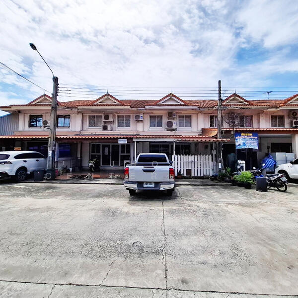 ขาย - พฤกษา28/2 นิคมบางปู-แพรกษา, สมุทรปราการ