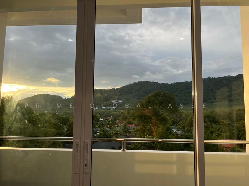 For Rent - Saturdays Residence, Phuket