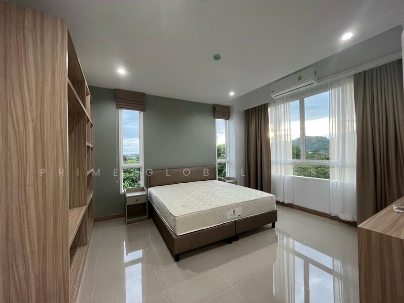For Rent - Saturdays Residence, Phuket