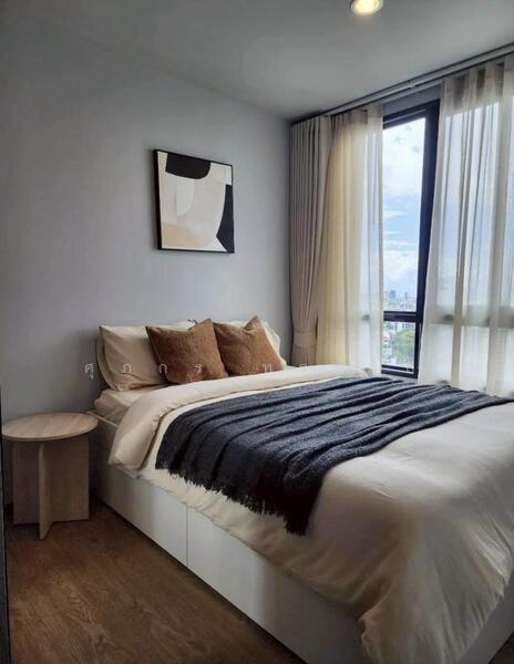 For Rent - Nue Evo Ari, Bangkok