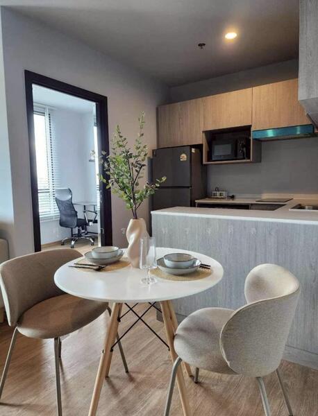 For Rent - Nue Evo Ari, Bangkok