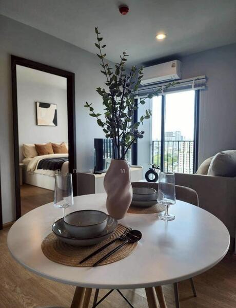 For Rent - Nue Evo Ari, Bangkok