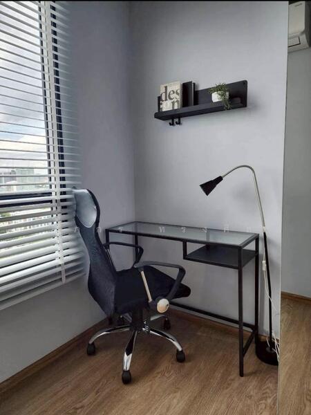 For Rent - Nue Evo Ari, Bangkok