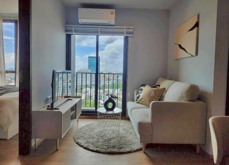 For Rent - Nue Evo Ari, Bangkok