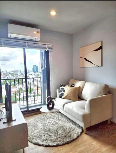 ให้เช่า - Nue Evo Ari : นิว อีโว อารีย์, กรุงเทพ