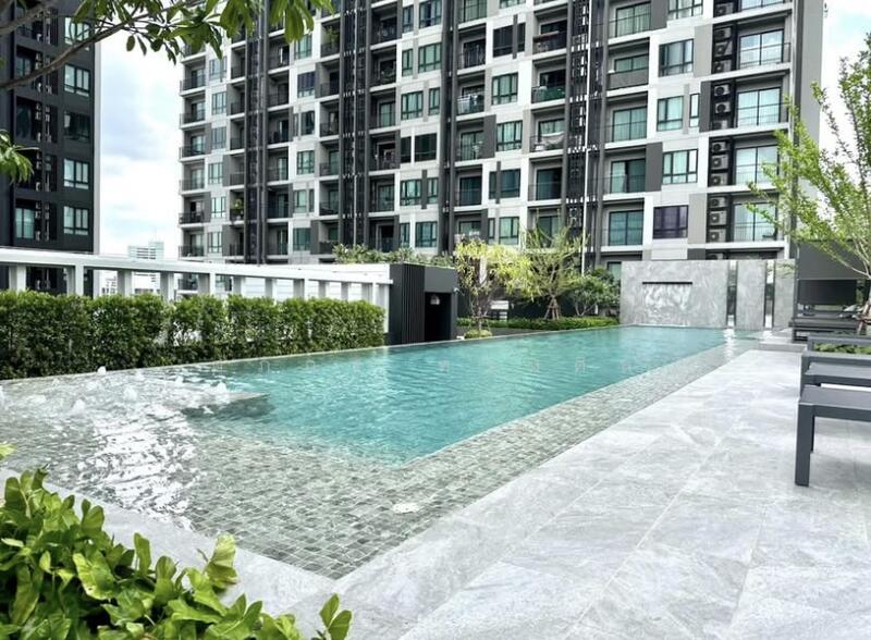 For Rent - Nue Evo Ari, Bangkok