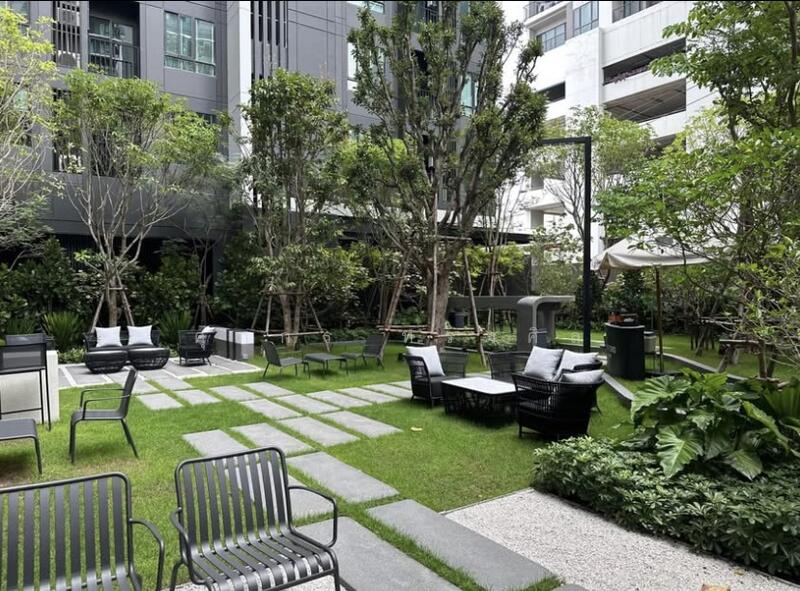 For Rent - Nue Evo Ari, Bangkok