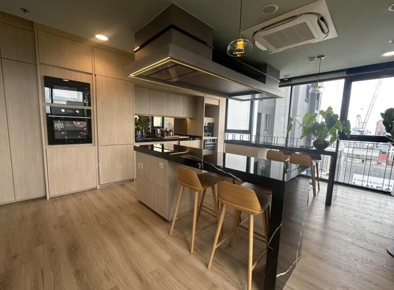 ให้เช่า - Nue Evo Ari : นิว อีโว อารีย์, กรุงเทพ