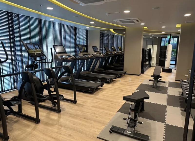 For Rent - Nue Evo Ari, Bangkok