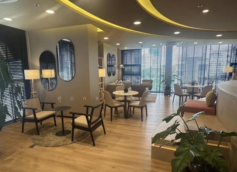 For Rent - Nue Evo Ari, Bangkok