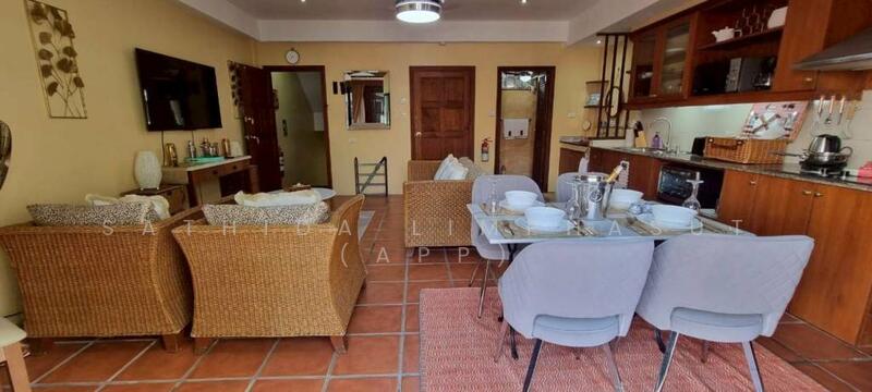 For Sale - 5 Storey Commercial Building In Pratumnak, Chon Buri