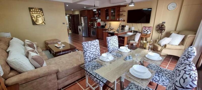 ขาย - 5 Storey Commercial Building In Pratumnak, ชลบุรี