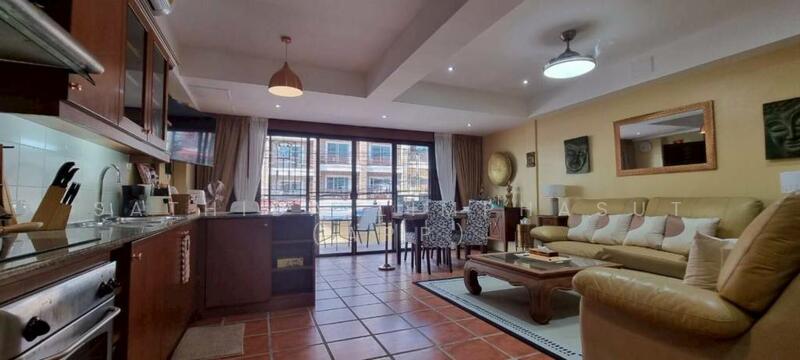 For Sale - 5 Storey Commercial Building In Pratumnak, Chon Buri