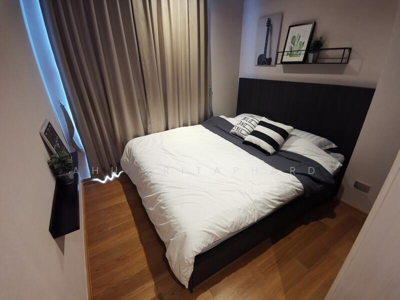 For Rent - Altitude Samyan-Silom, Bangkok