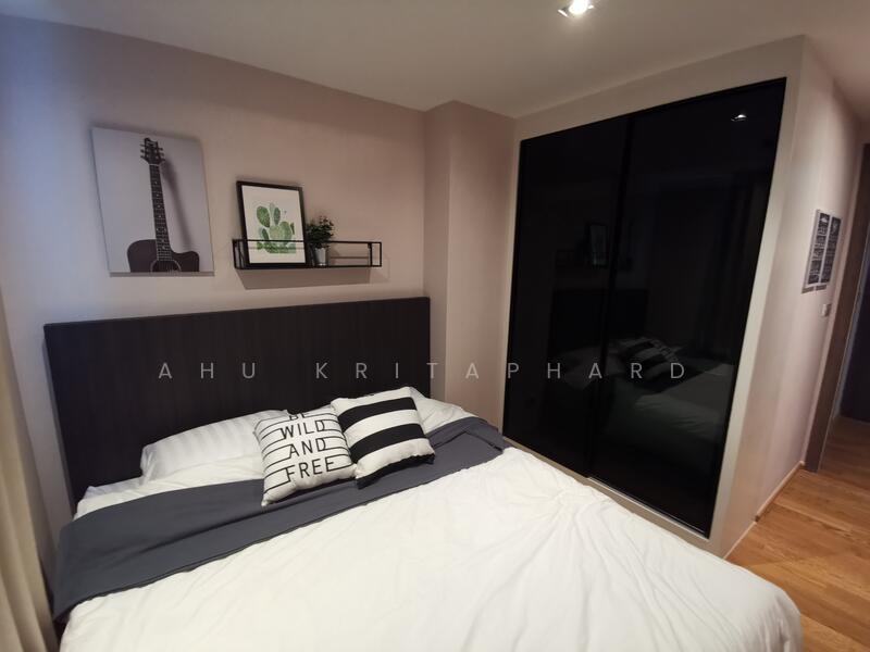 For Rent - Altitude Samyan-Silom, Bangkok