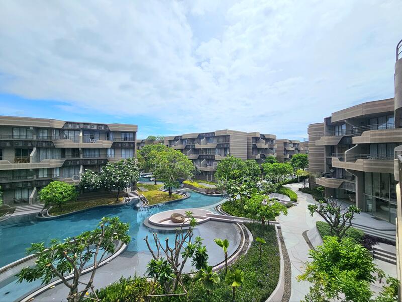 ขาย - Baan San Ngam Hua Hin : บ้านแสนงาม หัวหิน, เพชรบุรี